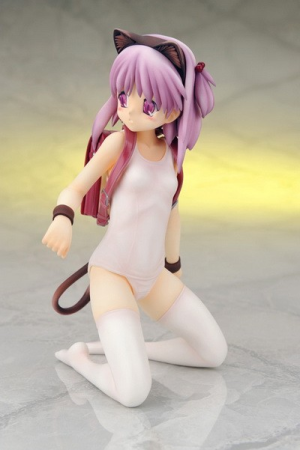 (image for) Nanako - White Swimmwear 1/6 (Cospa)