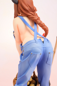 Maou Overall Ver. 1/7 HJ Limited Pre-owned S/B