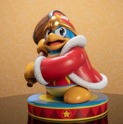 (image for) Dedede Daiou - Standard Edition