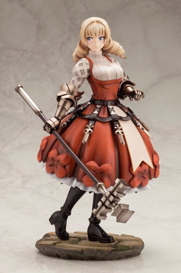 Unicorn Overlord - Scarlett - 1/7 - Opened