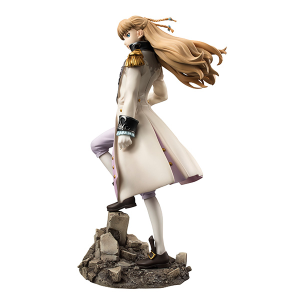 (image for) Relena Peacecraft - 1/8 (Alpha x Omega)