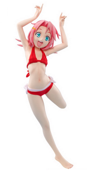 (image for) Sakamachi Kureha 1/4.5