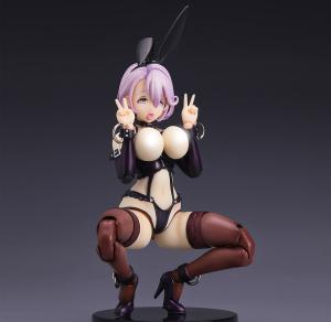 (image for) Hentai Action - Minase Shizue