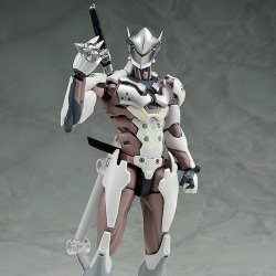 (image for) Overwatch - Genji - Figma (#373)