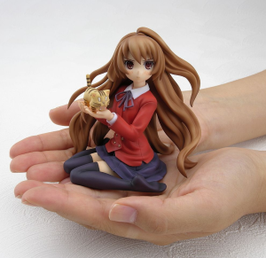 (image for) Toradora! - Aisaka Taiga - 1/8