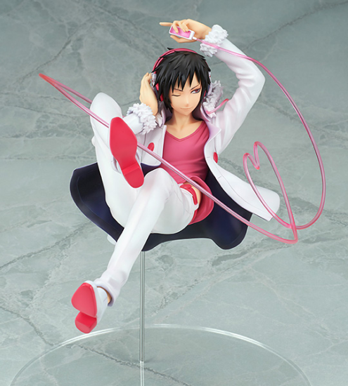 (image for) Orihara Izaya Psychedelic Ver. 1/8 Pre-owned A/A - Click Image to Close