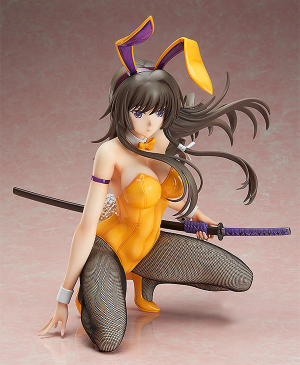 (image for) Takamura Yui - B-style - 1/4 - Bunny Ver.