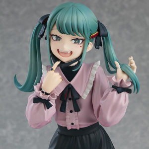 (image for) Hatsune Miku - Pop Up Parade - The Vampire Ver.