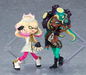 (image for) Pearl & Marina - Off The Hook - Splatoon 2