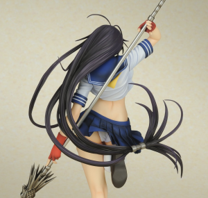(image for) Kan'u Unchou Xtreme Xecutor 1/6