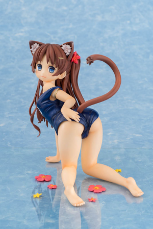 (image for) Sawai Natsuha Nya-Nya Sukumiz Ver.