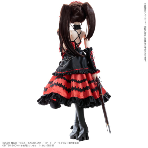 (image for) Tokisaki Kurumi - Another Realistic Characters (No.024) - 1/3