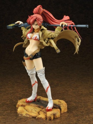 (image for) Yoko Littner 1/8 Alter