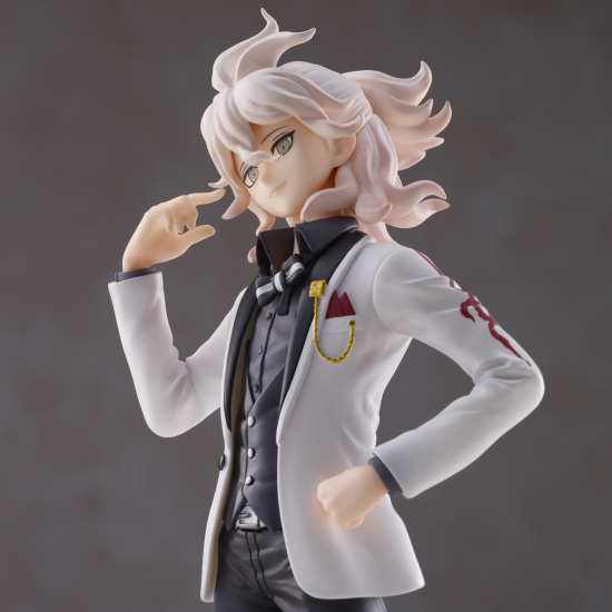 Modal Additional Images for Komaeda Nagito (Union Creative International Ltd)