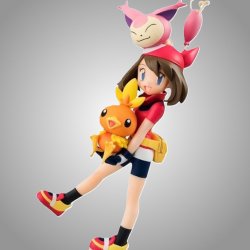 (image for) Achamo - Eneco - Haruka - G.E.M. - Opened