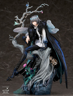 (image for) Blanca - Oberon - ALTAiR - 1/8 - Pretender