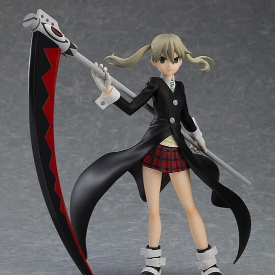 (image for) Maka Albarn - Soul Eater Evans - Pop Up Parade