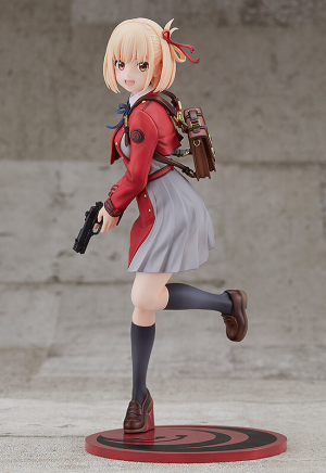 (image for) Nishikigi Chisato - 1/7