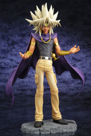 (image for) Yami Marik - ARTFX J - 1/7 (Kotobukiya)