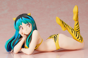 (image for) Lum - B-style - 1/4