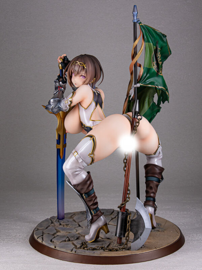 Honey Cage - Anri - 1/5 (AmiAmi, Pleiades, Rocket Boy) - Unopened