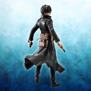 (image for) Okumura Yukio - G.E.M. - 1/8