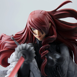 (image for) Mitsuru Kirijou Ultimate in Mayonaka Arena - Opened