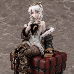 (image for) Code Vein II - Lou MagMell - 1/7 w/extra facepart - Pre-order