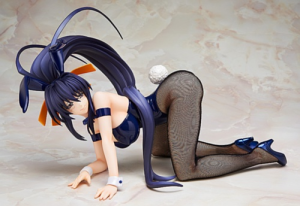 (image for) Himejima Akeno - B-style 1/4