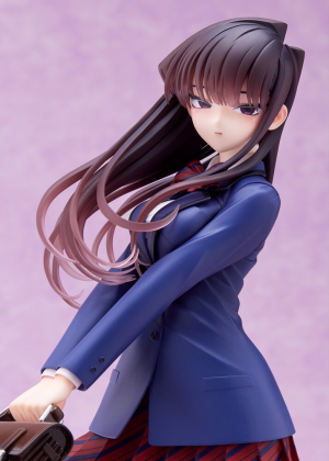 (image for) Komi Shouko - Dream Tech - 1/7