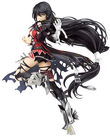 Velvet Crowe 1/8 Alter - Opened