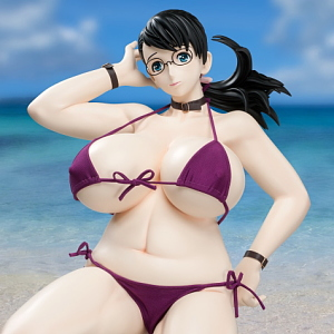 (image for) Cattleya - 1/2 - Swimsuit ver.