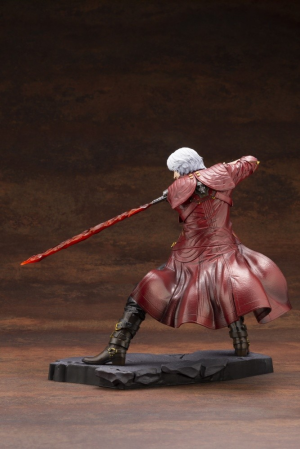 (image for) Dante Sparda - ARTFX J - 1/8