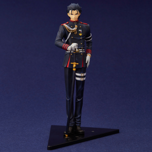 (image for) Owari no Seraph - Ichinose Guren