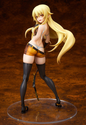 (image for) Ashikaga Chachamaru - 1/7 (Alter)