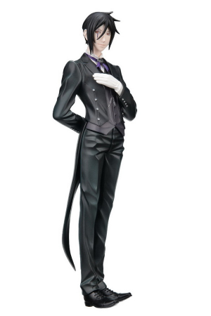(image for) Sebastian Michaelis - PM Figure