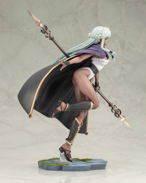 (image for) Unicorn Overlord - Rosalinde - 1/7