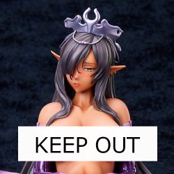 (image for) Olga Discordia - 1/6 - DX Set Ver.