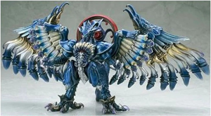 (image for) Bahamut - Heretic