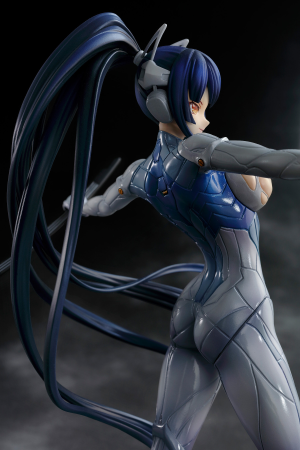 (image for) Gijou Mitsumi - 1/7 (Vertex)