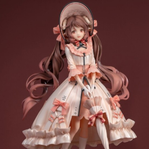 (image for) Eyjafjalla - 1/7 - Dreamland Ver.