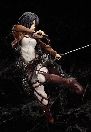 (image for) Mikasa Ackerman 1/8