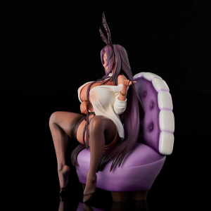 (image for) Eyepatch Bunny - Original