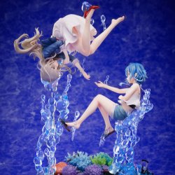 (image for) Misakino Kukuru & Miyazawa Fuuka 1/7