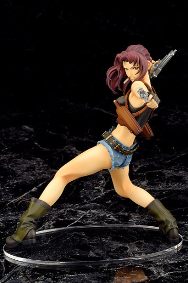 Revy Alter 1/8 - Unopened