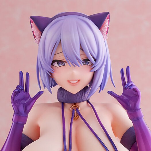 (image for) Rietta - Character's Selection - 1/6