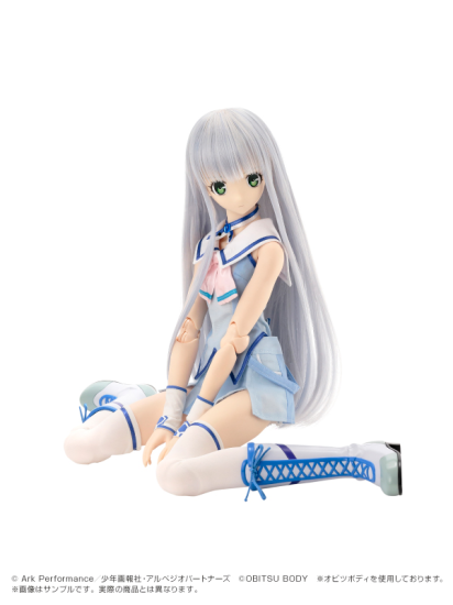 A generic image