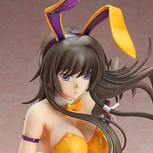 (image for) Takamura Yui - B-style - 1/4 - Bunny Ver.