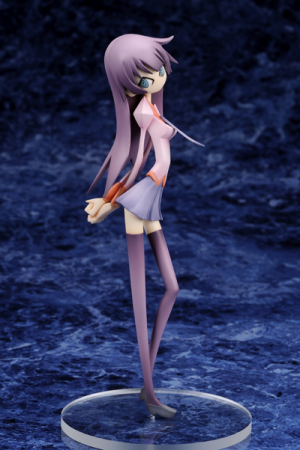 (image for) Hitagi Senjogahara Ueda Hajime Ver.