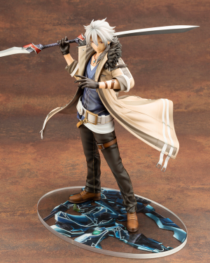 (image for) Crow Armbrust - 1/8 - DX